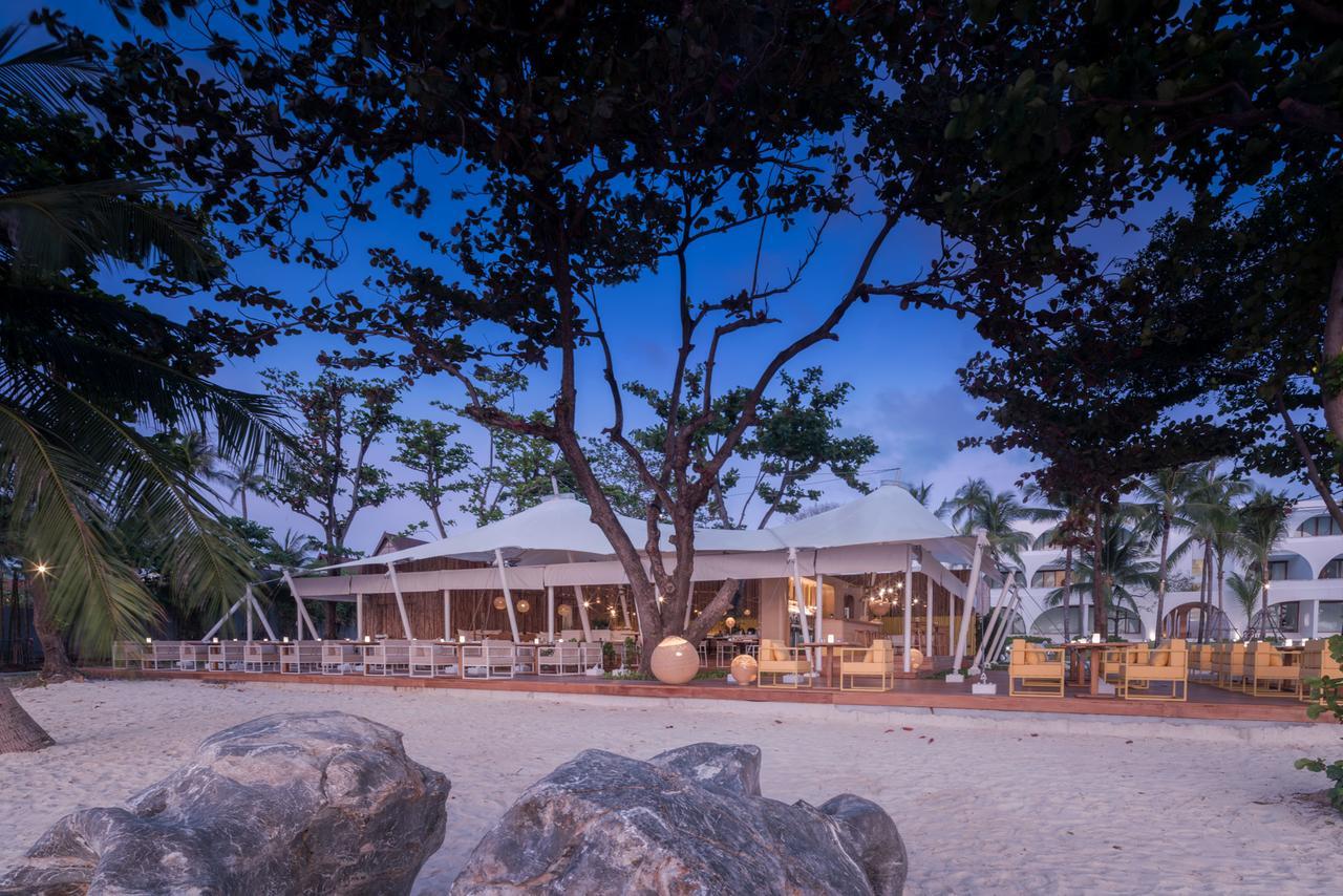 Sala Samui Chaweng Beach Resort Eksteriør billede